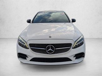 Used 2020 Mercedes-Benz C 300 Sedan video 2