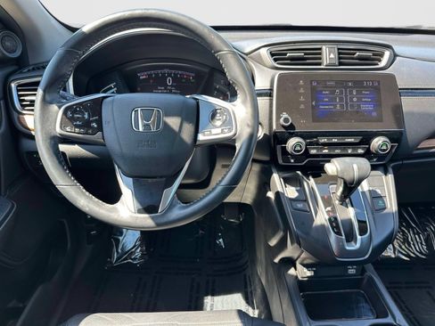 Used 2020 Honda CR-V EX-L image 8