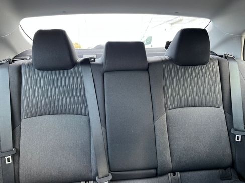 Used 2025 Toyota Camry LE image 37