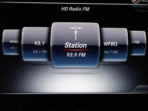 Used 2019 Mercedes-Benz GLE 43 AMG 4MATIC Coupe image 46