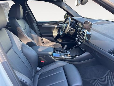 Used 2019 BMW X3 xDrive30i image 15