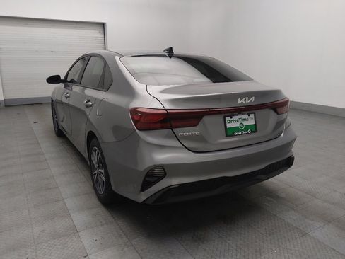 Used 2022 Kia Forte LXS image 5