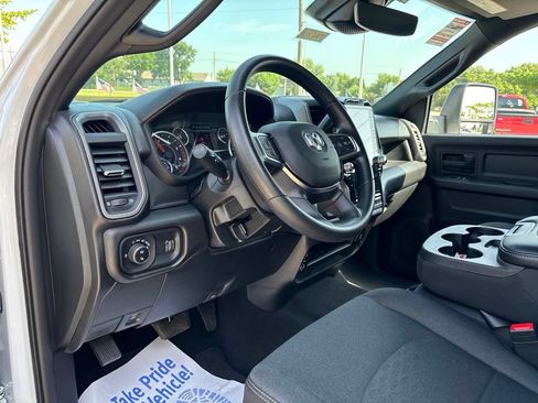 Used 2026 RAM 3500 Tradesman AWD/4WD image 56