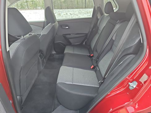 Certified 2022 Nissan Rogue SV image 16