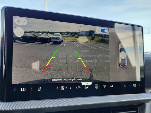 New 2026 Ford Explorer ST-Line w/ ST-Line Street Pack RWD image 22