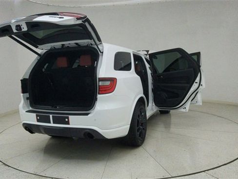 Used 2024 Dodge Durango SRT Hellcat image 80