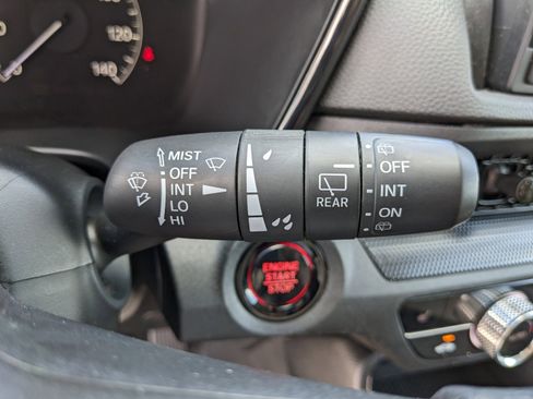 Used 2023 Honda CR-V EX image 30