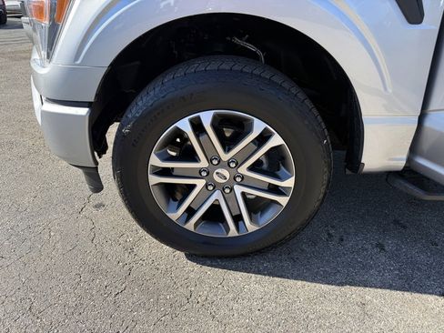 Used 2022 Ford F150 XL w/ STX Appearance Package image 30