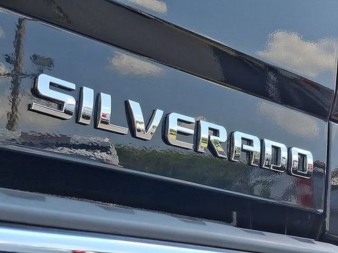 Used 2014 Chevrolet Silverado 1500 LTZ AWD/4WD image 31