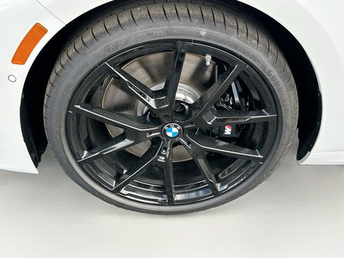 Used 2026 BMW 840i w/ M Sport Professional Package RWD image 26