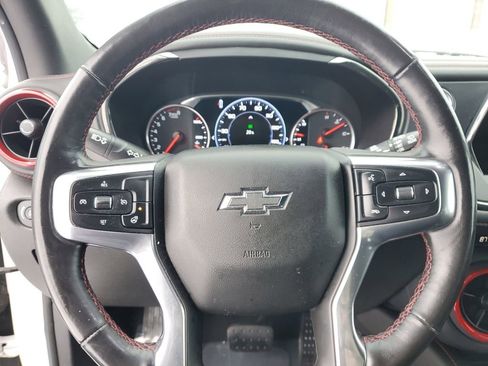 Used 2019 Chevrolet Blazer RS image 24