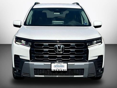 New 2026 Honda Pilot EX-L image 2