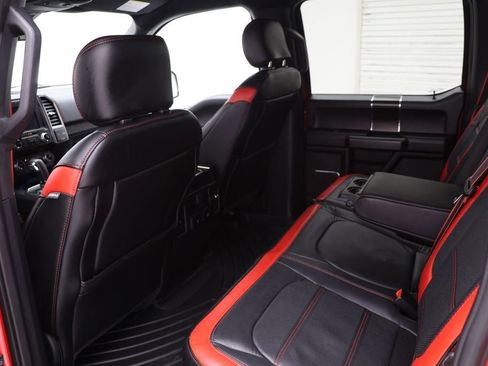 Used 2020 Ford F150 Lariat w/ Equipment Group 502A Luxury image 15