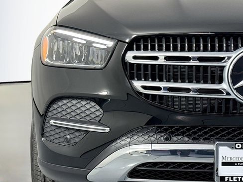 New 2026 Mercedes-Benz GLE 350 4MATIC image 14