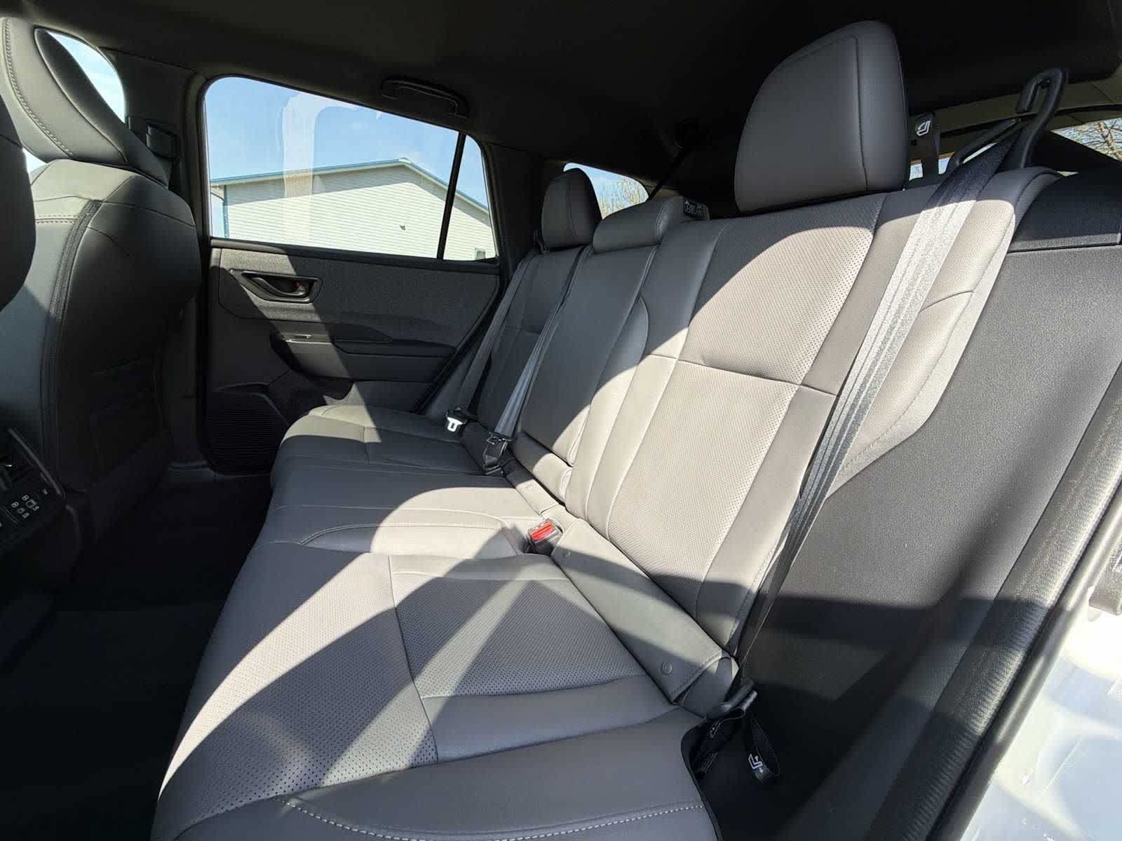 New 2026 Subaru Outback Limited XT AWD/4WD image 17