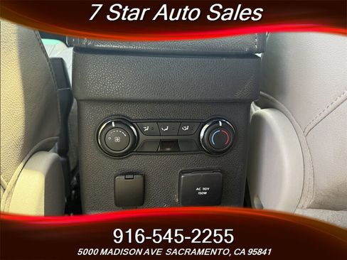 Used 2011 Ford Explorer Limited w/ 302A Rapid Spec Order Code image 20