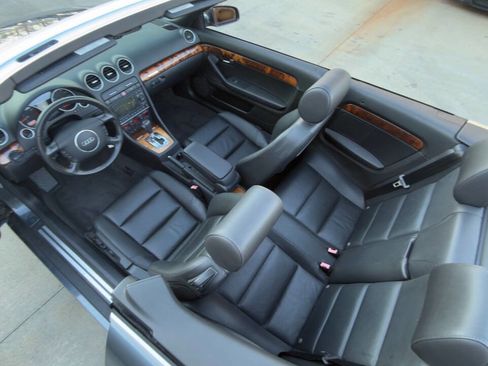 Used 2006 Audi A4 3.0 AWD/4WD image 46