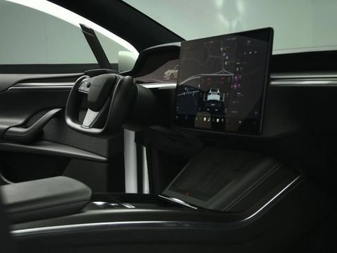 Used 2022 Tesla Model X Plaid AWD/4WD image 56