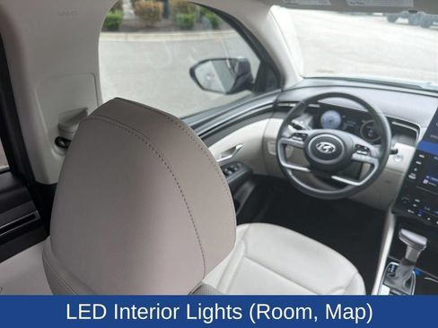 Used 2023 Hyundai Tucson SEL w/ Convenience Package FWD image 18