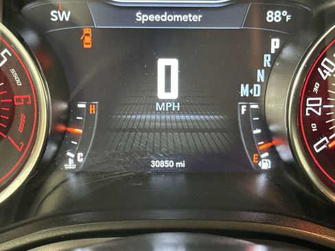 Used 2023 Dodge Challenger R/T w/ Plus Package RWD image 15