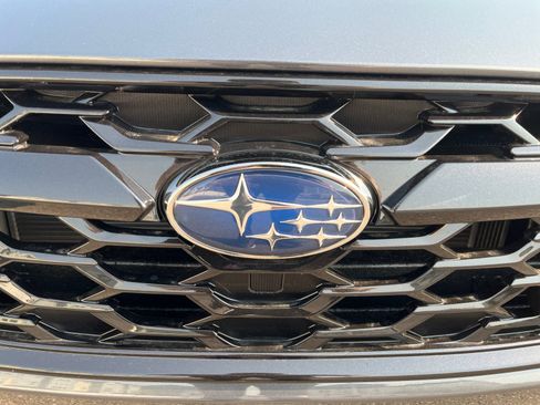 New 2026 Subaru WRX Limited w/ Accessory Package #2 AWD/4WD image 23