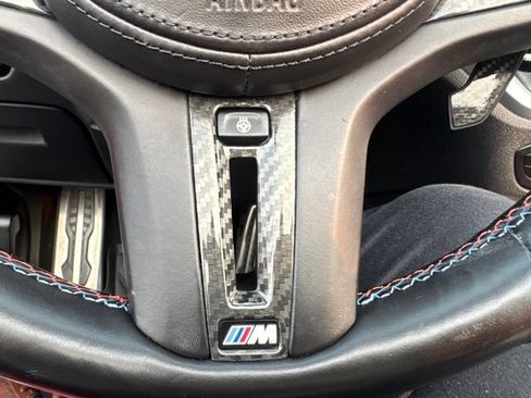 Used 2023 BMW M4 xDrive Competition AWD/4WD image 35