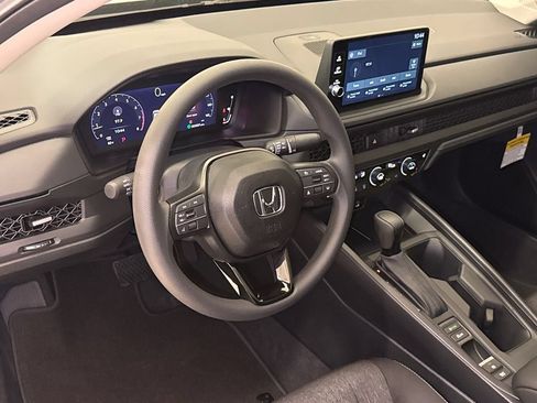 New 2026 Honda Accord SE image 18
