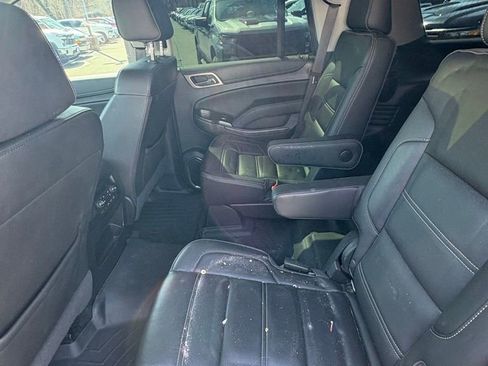 Used 2018 GMC Yukon Denali w/ Denali Ultimate Package image 12