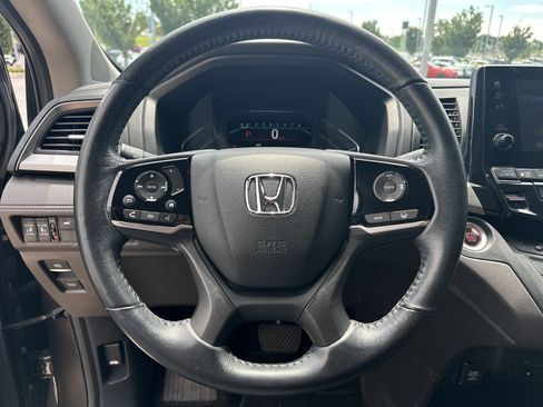 Used 2020 Honda Odyssey EX-L image 3