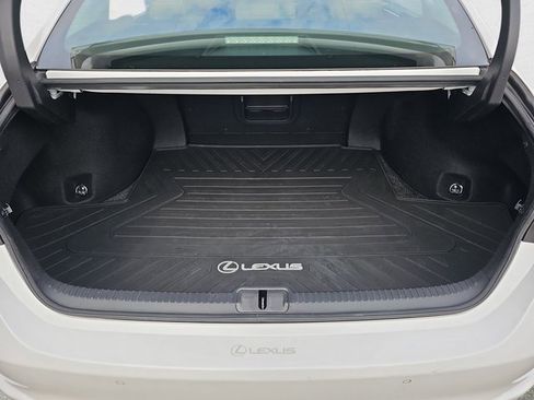 Certified 2020 Lexus ES 350 w/ Premium Package image 12