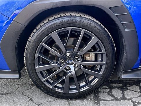 Certified 2023 Subaru WRX Premium image 16