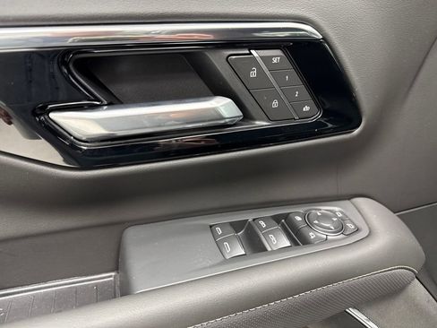 New 2026 Chevrolet Tahoe Premier w/ Sun And Tow Package image 20