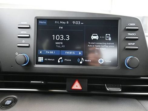 Used 2026 Hyundai Elantra Sport FWD image 33