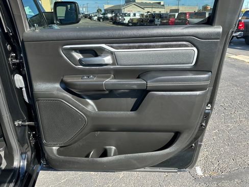 Certified 2022 RAM 1500 Big Horn image 26
