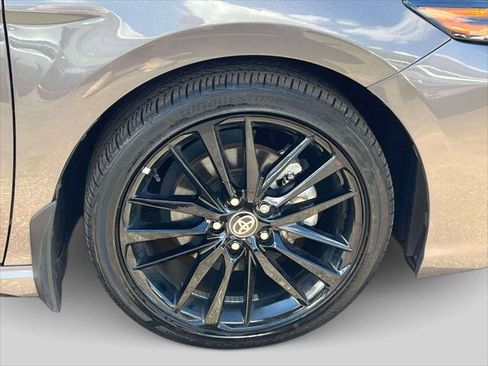 Certified 2024 Toyota Camry XSE w/ Navigation Package FWD image 13