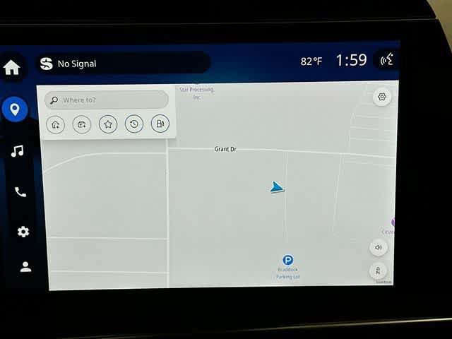 New 2026 Subaru Outback Touring XT AWD/4WD image 14
