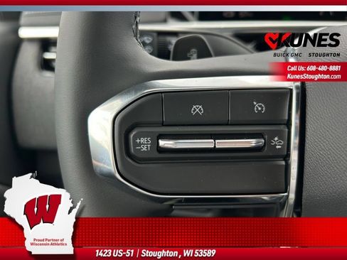 New 2026 GMC Sierra EV Elevation AWD/4WD image 27
