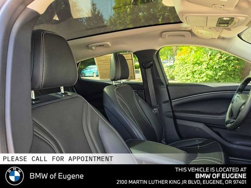 Used 2021 Ford Mustang Mach-E Premium AWD/4WD image 13
