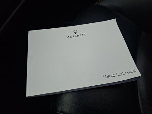Used 2019 Maserati GranTurismo MC RWD image 26