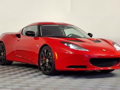 Used 2013 Lotus Evora S image 30
