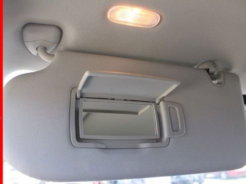 New 2025 Nissan Murano Platinum w/ Cargo Package image 36