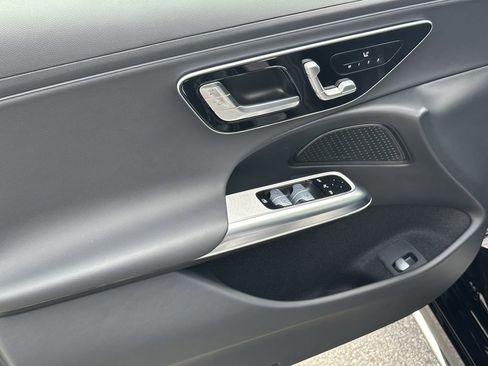 Certified 2025 Mercedes-Benz E 350 Sedan image 11