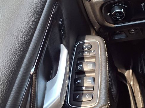 Used 2024 RAM 1500 Rebel w/ Rebel Level 1 Equipment Group AWD/4WD image 12