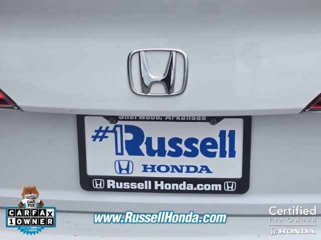 Used 2023 Honda Civic Sport image 10