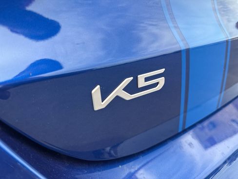 Used 2024 Kia K5 GT FWD image 29