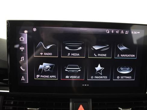 Used 2023 Audi A5 2.0T Premium w/ Convenience Package AWD/4WD image 19