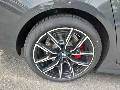 New 2026 BMW 430i xDrive w/ M Sport Package