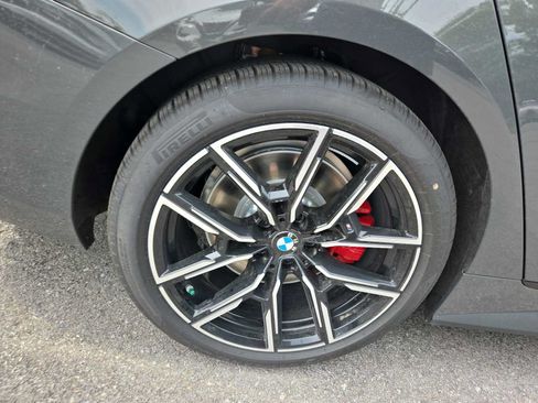 New 2026 BMW 430i xDrive w/ M Sport Package AWD/4WD image 4