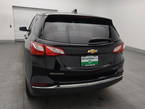 Used 2021 Chevrolet Equinox LT image 6