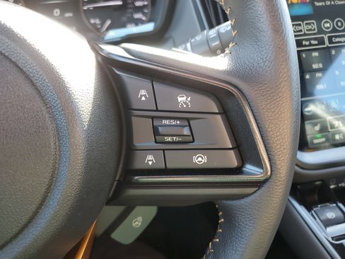 Certified 2025 Subaru Outback Wilderness image 18